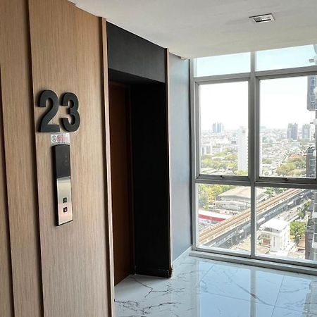 海岸公寓 曼谷 外观 照片